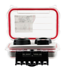 BUR 420231    XTR SIG RINGS 1.00      MAT