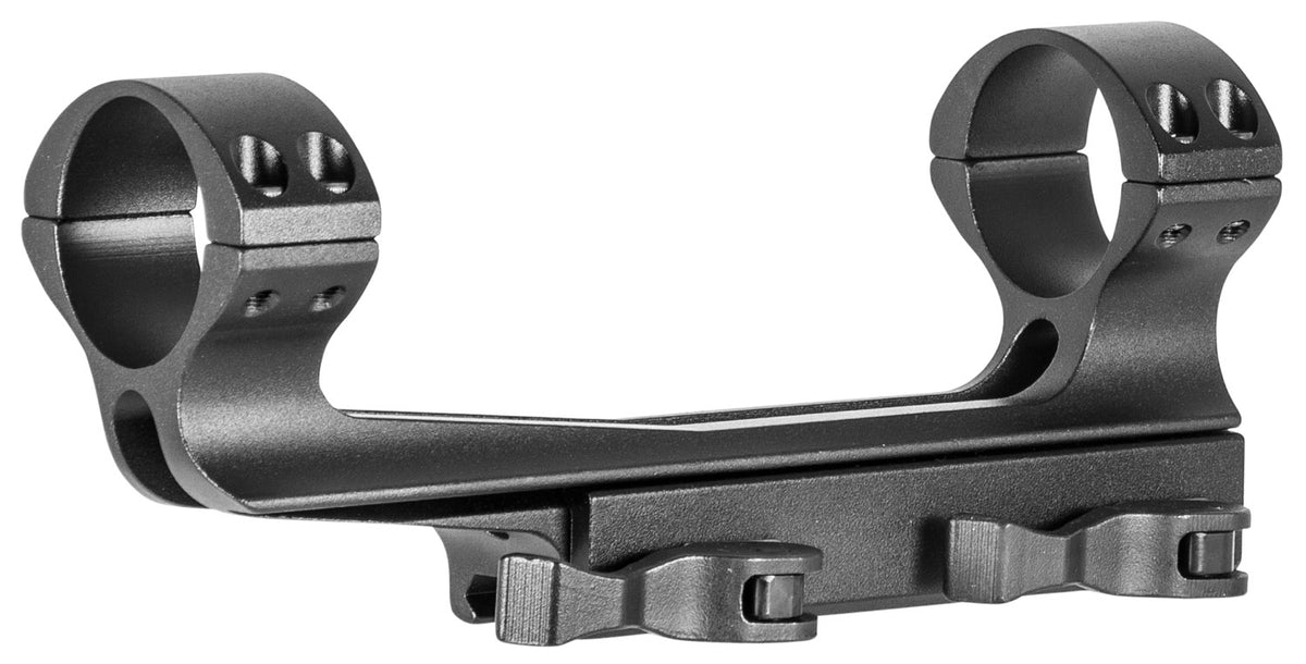 ATN ACMUDCQDM2     DUAL CANTILEVER 30MM SCP MNT QD