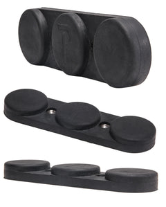 PAC 03190        PAC-MAG GUN STORAGE MAGNET