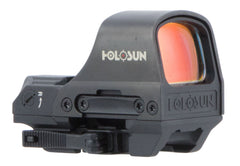 HOLOSUN HS510C           RFLX SGHT CRCL DOT QD MNT