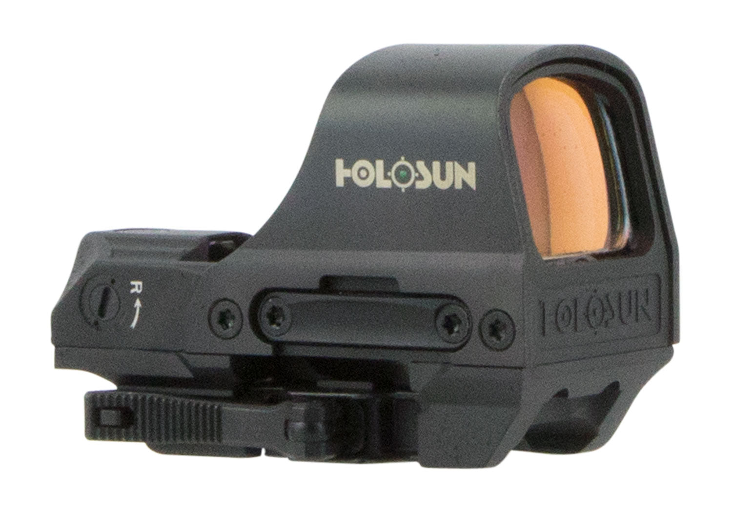 HOLOSUN HE510C-GR        RFLX SIGHT CIRCLE DOT GRN