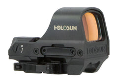 HOLOSUN HE510C-GR        RFLX SIGHT CIRCLE DOT GRN