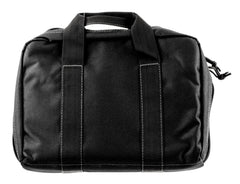 GLK AP60300    DOUBLE PISTOL CASE   BLK