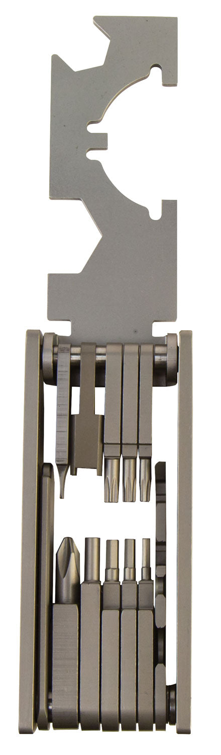 WHEELR 1078948 COMPACT AR MULTI TOOL