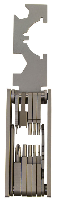 WHEELR 1078948 COMPACT AR MULTI TOOL