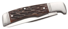 BRN 3220012    KNIFE  JOINT VENTURE   JIGGED BONE