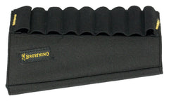 BRN 129050     ELASTIC STK OPTION SHL HLDR 9RFL