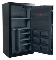 SA SECSA5940P PRSV 524# 40G 40MN BLK ELC