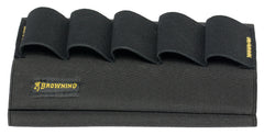 BRN 129051     ELASTIC STK OPTION SHL HLDR 5SG
