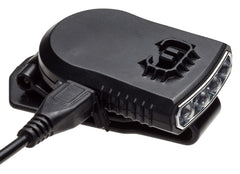 BRN 3715180    NIGHT SEEKER 2 RECHARGE CAP LIGHT