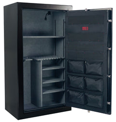SA SECSA7240P PRES 688LB 60GN 40MIN BLACK     ELC