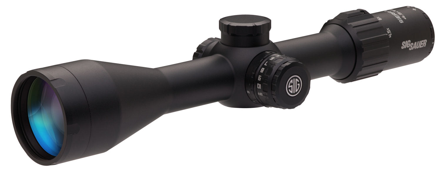 SIG*SOSBDX34112 SIERRA3 BDX 4.5-14X50 BDX1 BLK