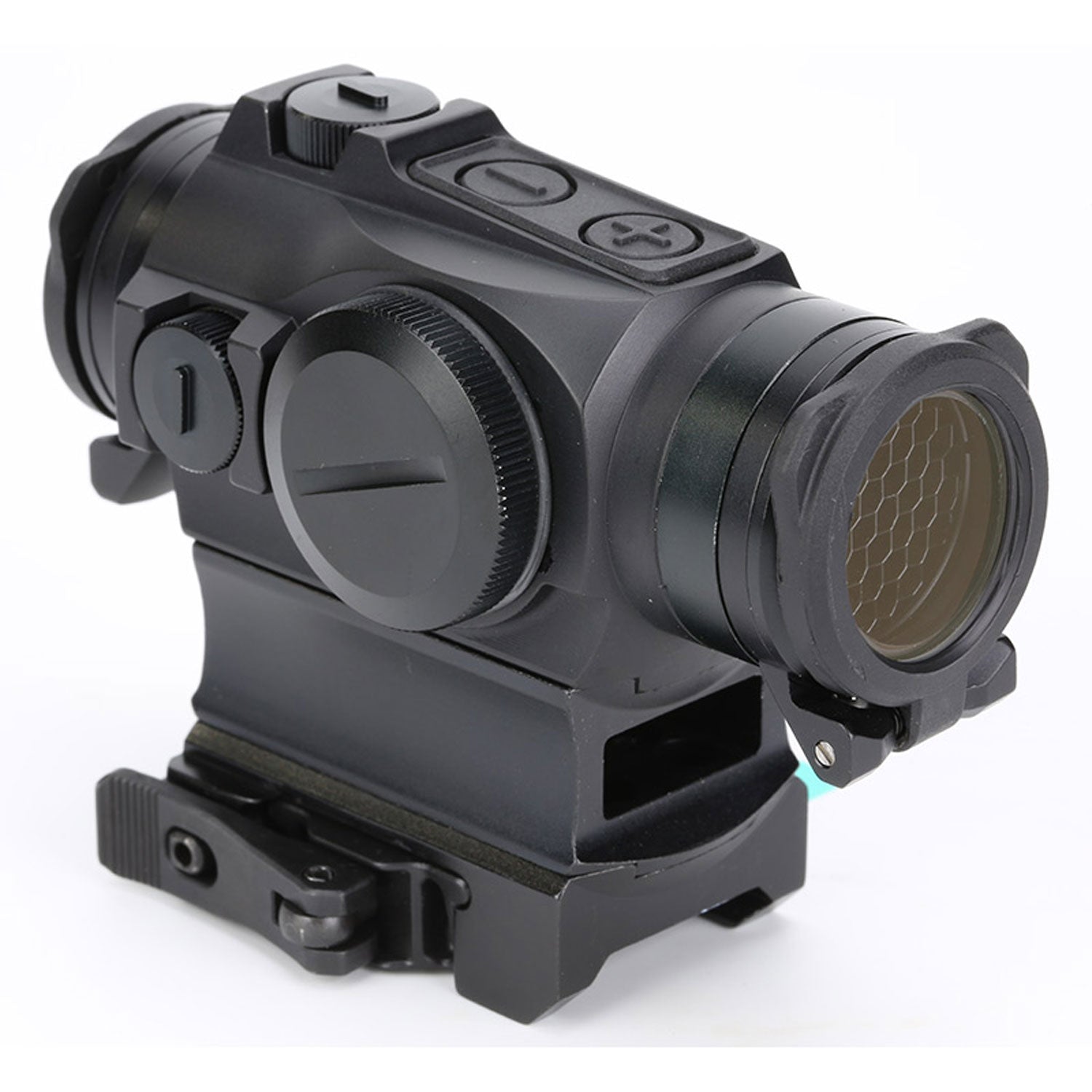 HOLOSUN HS515GM          MCRO RD DOT MLTI RETCL QD