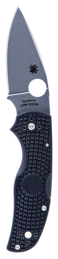 SPY C41PBK5        NATIVE 5 LGWT PLN SPNT 2.95 BLK