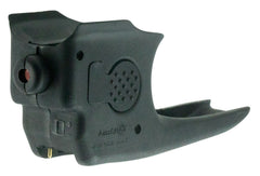 AIMS KT6506G43     ULTRALIGHT RED LASER GLOCK 43