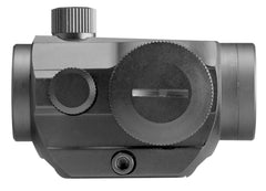 AIMSPORTS RTDT125   RED DOT 1X20 R&amp;G DOT 4MOA