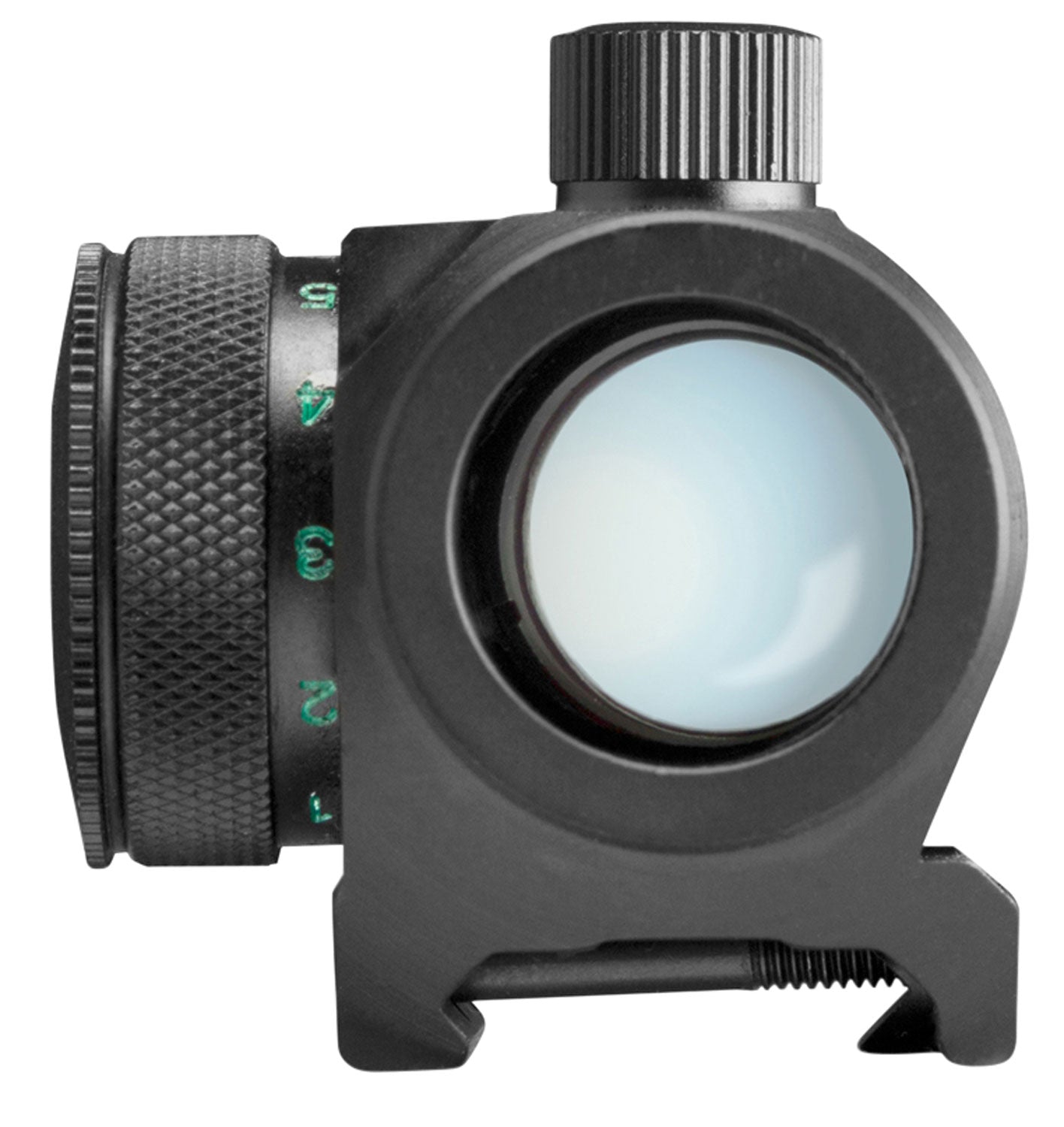 AIMSPORTS RTDT125   RED DOT 1X20 R&G DOT 4MOA