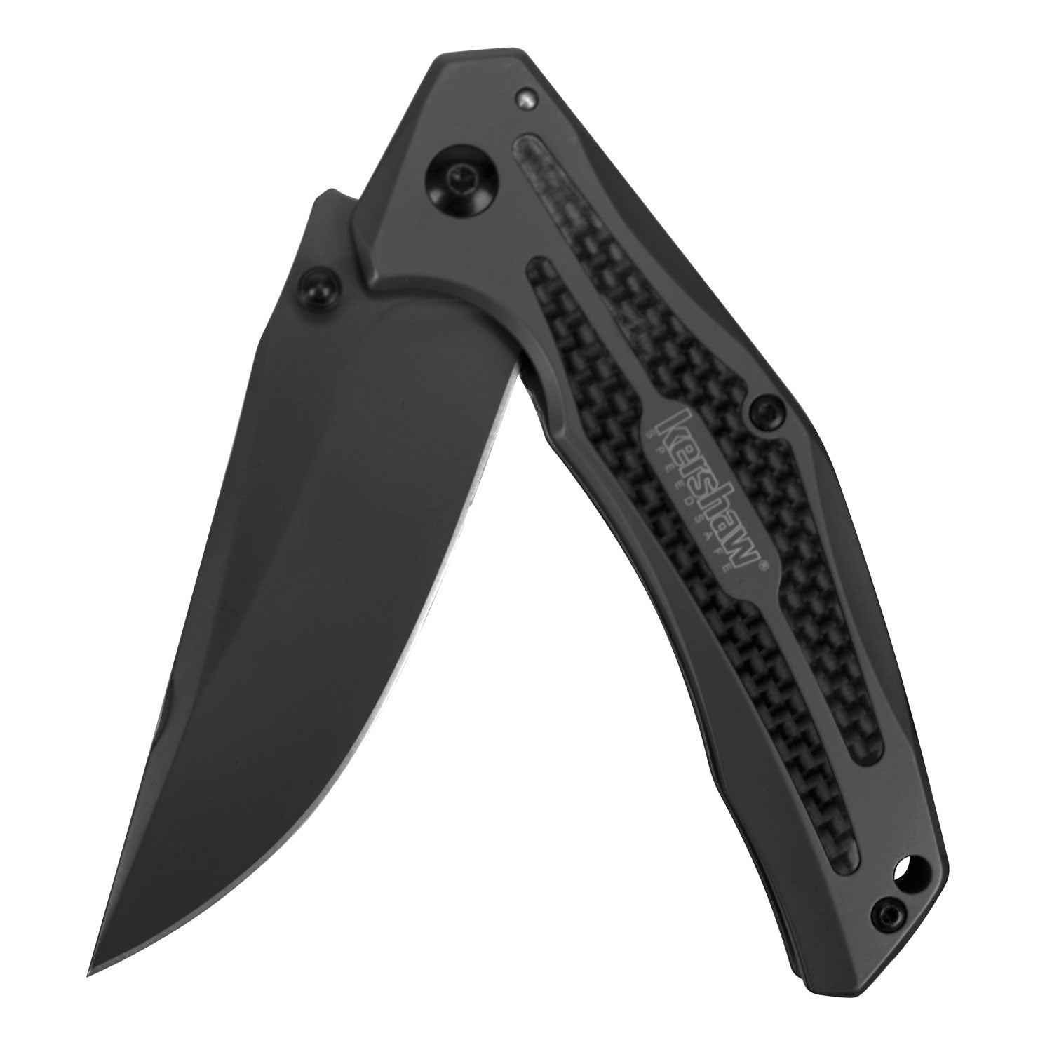KER 8300        DUOJET  GRAY PVD COATING/CF INSERT
