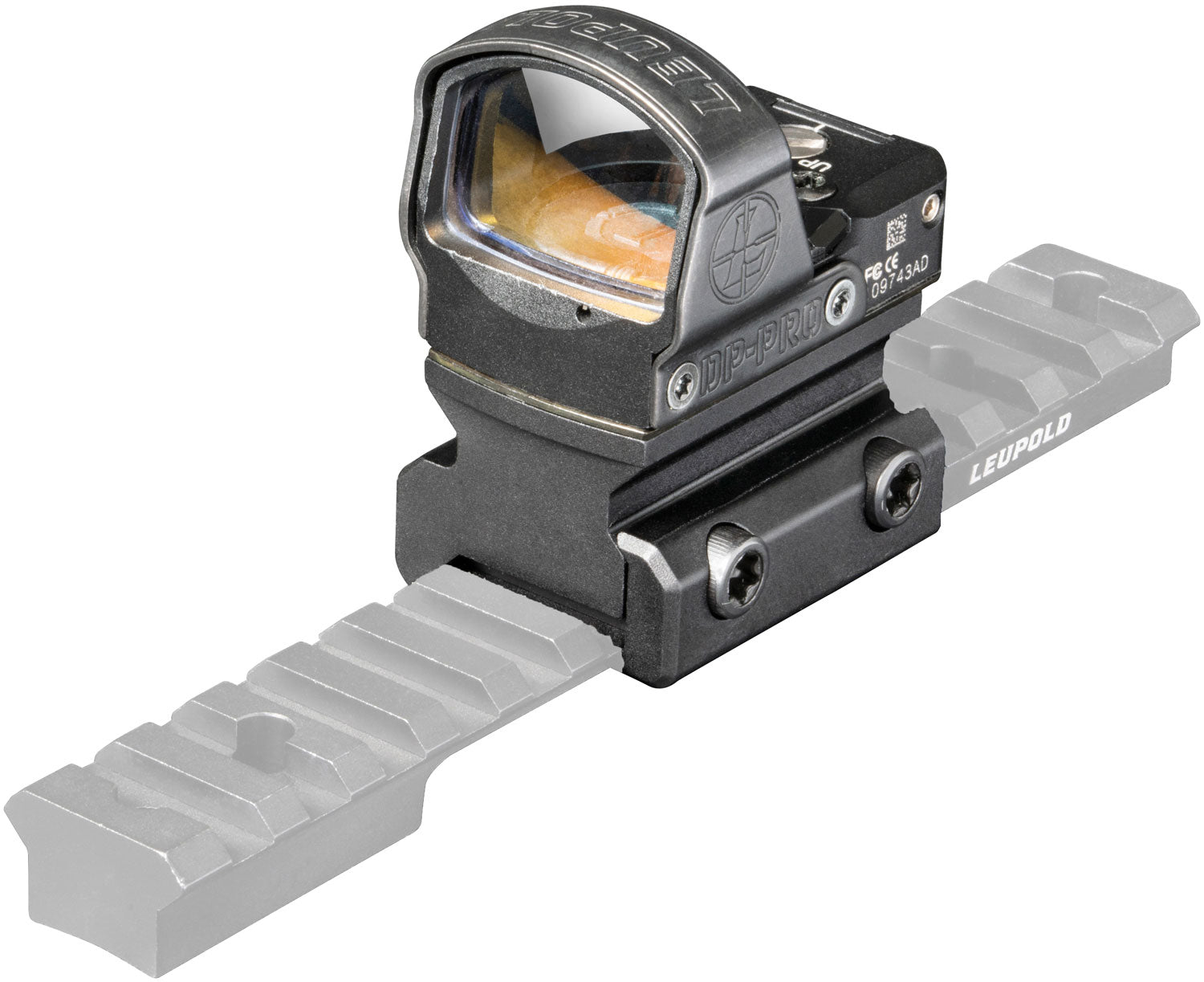 LEU 177154 D-POINT PRO AR MOUNT