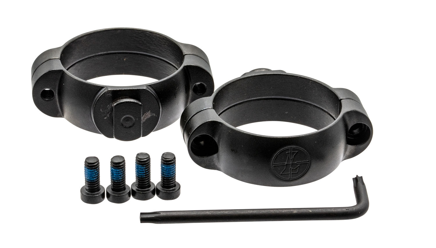 LEU 174326 DD 35MM RINGS MED          MT