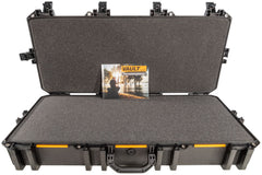 PELICAN VCV700-0000-BLK TAKEDOWN    36.5X14.5X6 BK