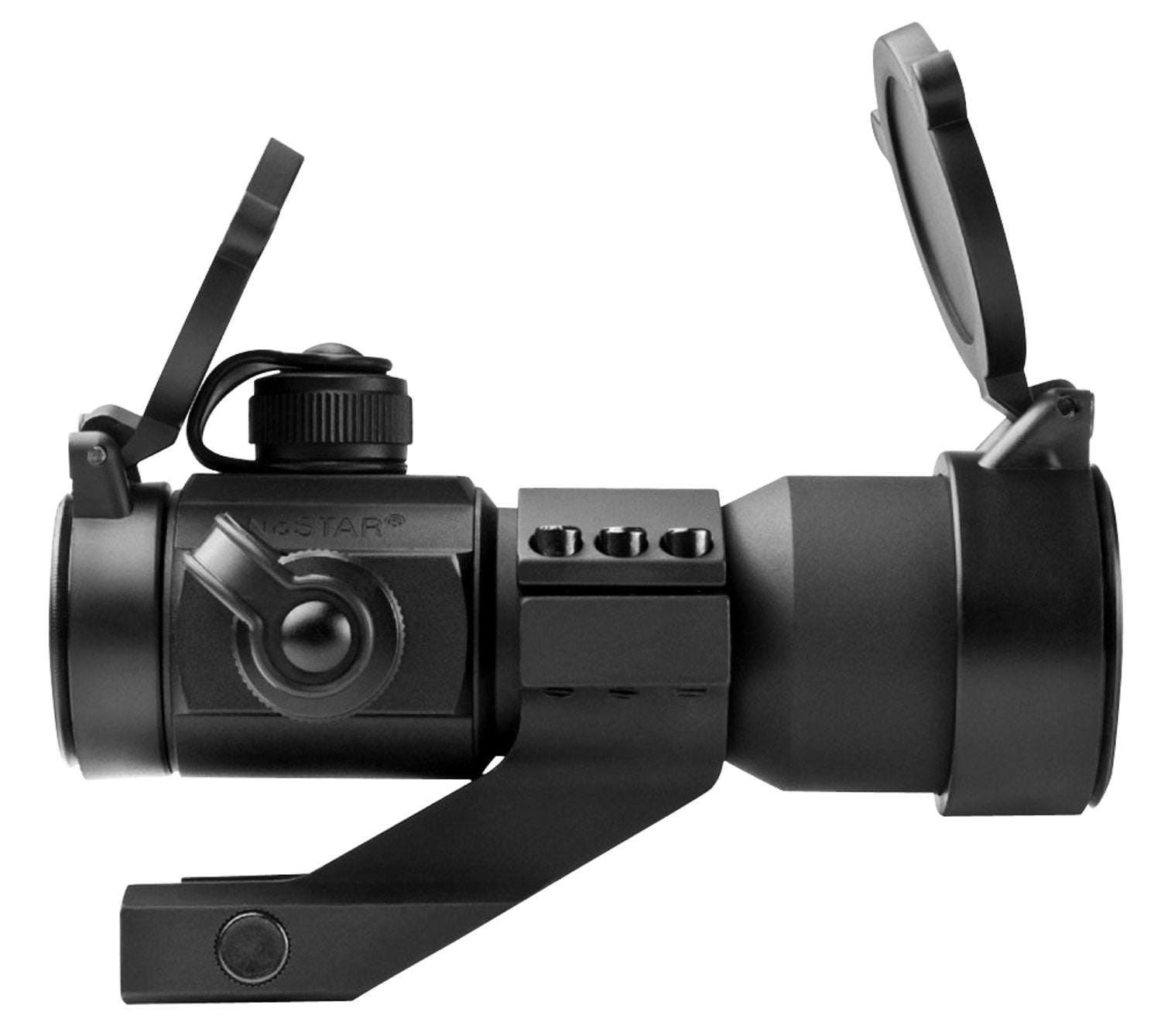 NC DRGB135       REDDOT    1X35   R/G/B