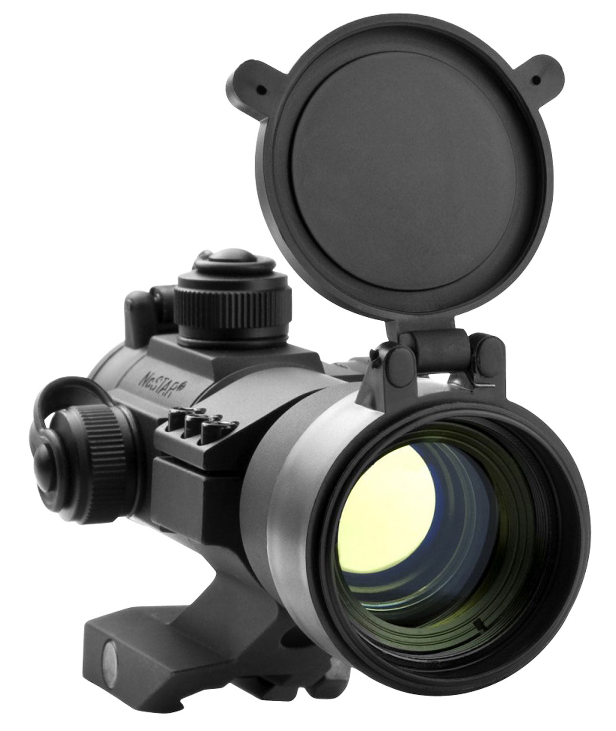NC DRGB135       REDDOT    1X35   R/G/B