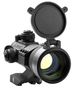 NC DRGB135       REDDOT    1X35   R/G/B