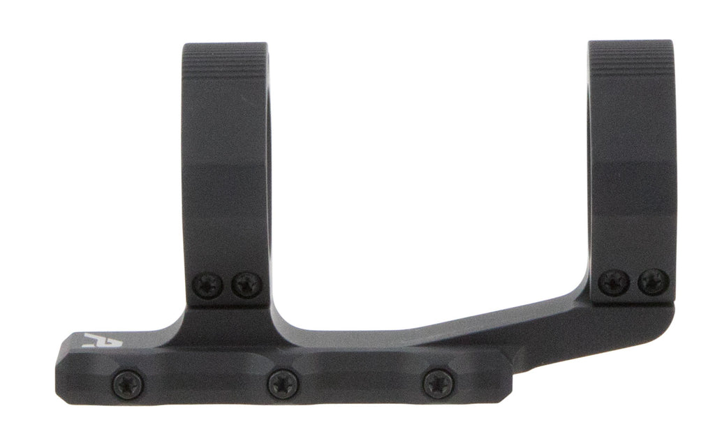 AERO APRA211211    ULTRALIGHT 34MM SCPE MNT EXT BK