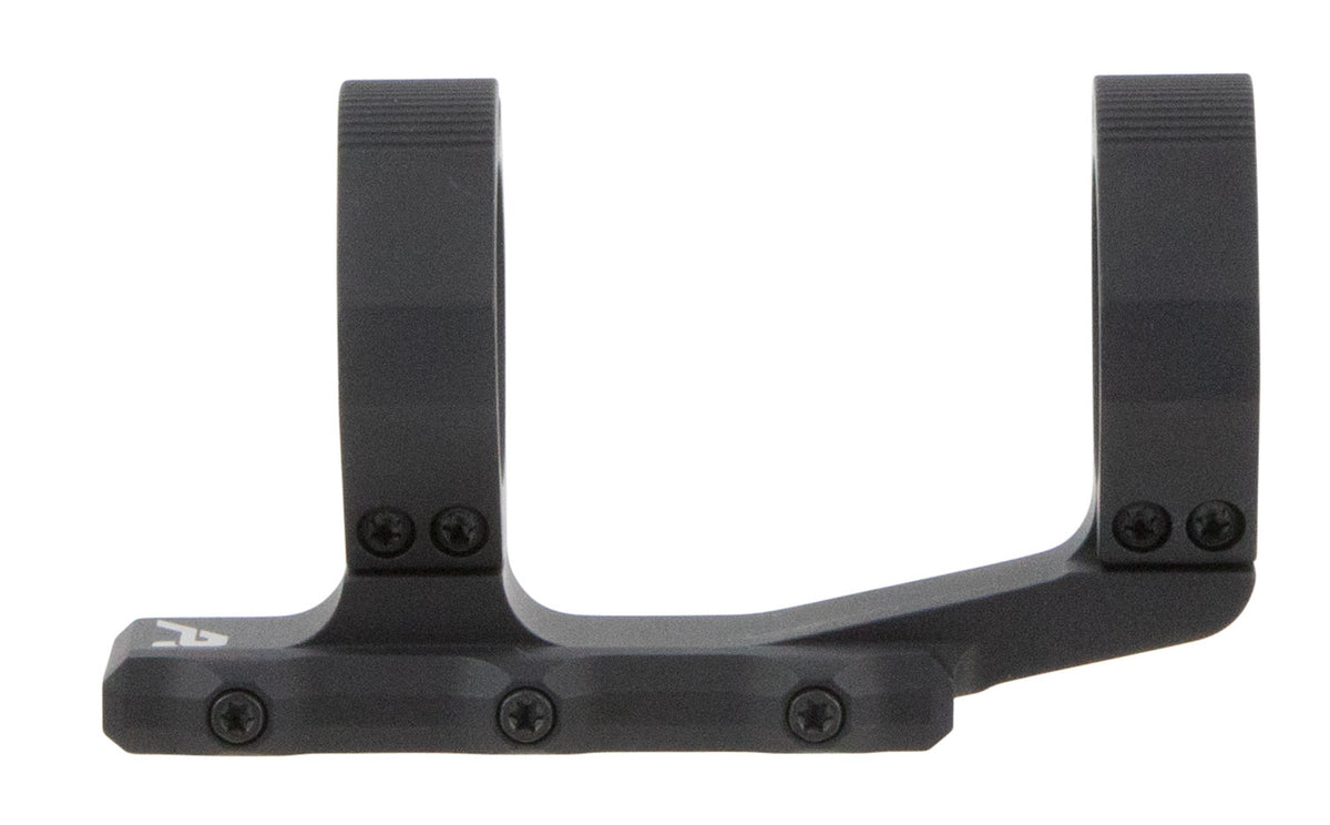 AERO APRA211211    ULTRALIGHT 34MM SCPE MNT EXT BK
