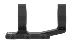 AERO APRA211211    ULTRALIGHT 34MM SCPE MNT EXT BK