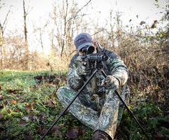 SWAGGER SWAGSTQD42(NSF) STALKER QD42 STICK 14-42IN