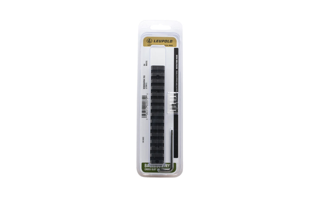 LEU 175971 WS 1 PC BASE REM 783 SA     MT