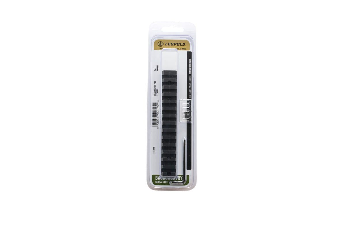 LEU 175971 WS 1 PC BASE REM 783 SA     MT