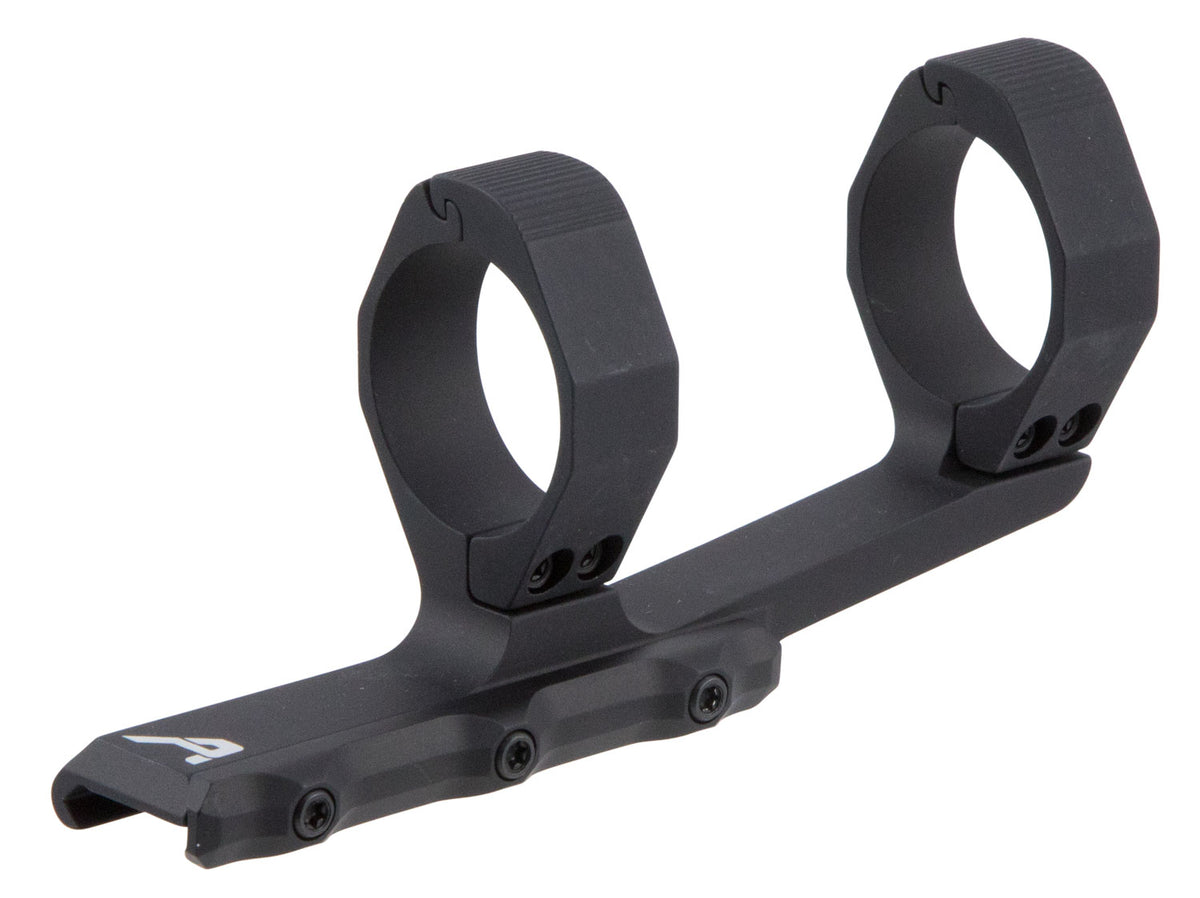 AERO APRA211311    ULTRALIGHT 34MM SCPE MNT SPR BK