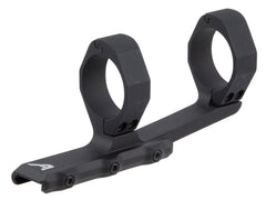 AERO APRA211311    ULTRALIGHT 34MM SCPE MNT SPR BK