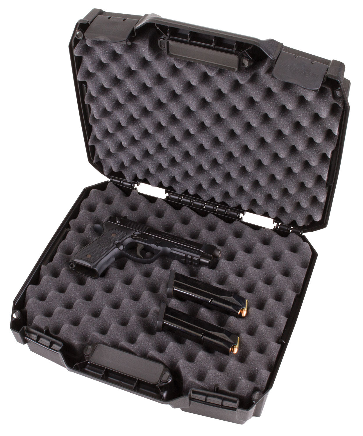 FLAM 1511DDP DOUBLE DEEP PSTL CASE