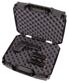 FLAM 1511DDP DOUBLE DEEP PSTL CASE