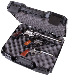 FLAM 1511DDP DOUBLE DEEP PSTL CASE