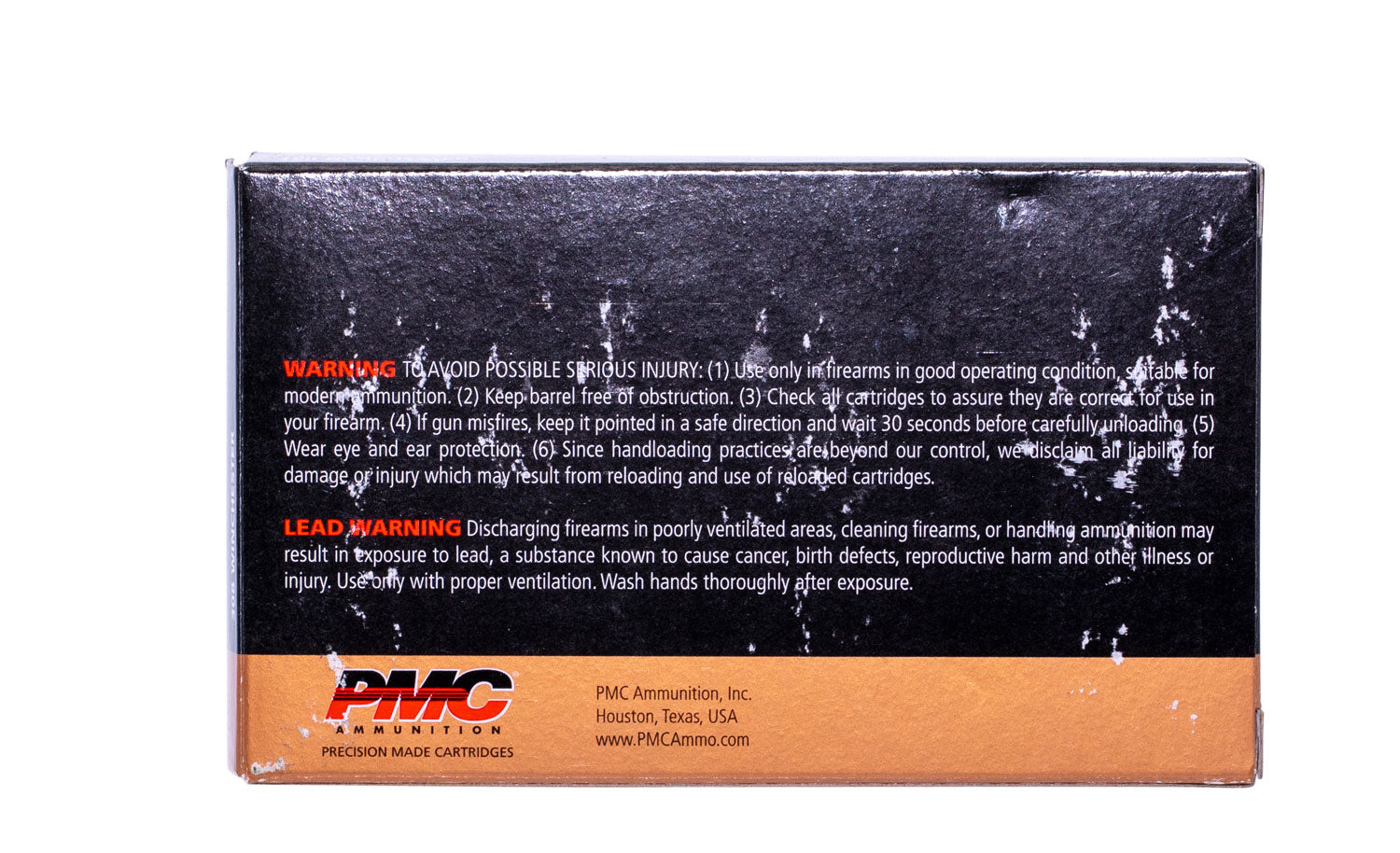 PMC 308SP    308     150 SP                  20/10
