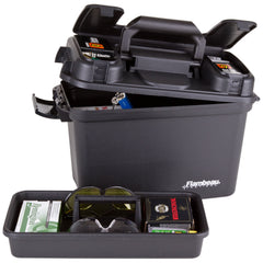 FLAM 6430SD  14 DRY BOX BLACK
