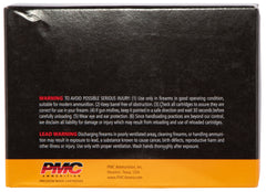 PMC 50XM     50 BMG  740 SOLID BRASS         10/20