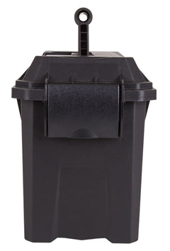 FLAM 6415SB  COMPACT AMMO CAN CAN BLK