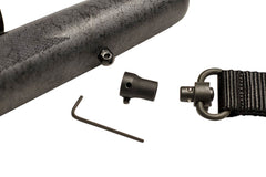 GROV GTSW108  PUSH BUTTON BASE/FIXED STUD ADAPTER