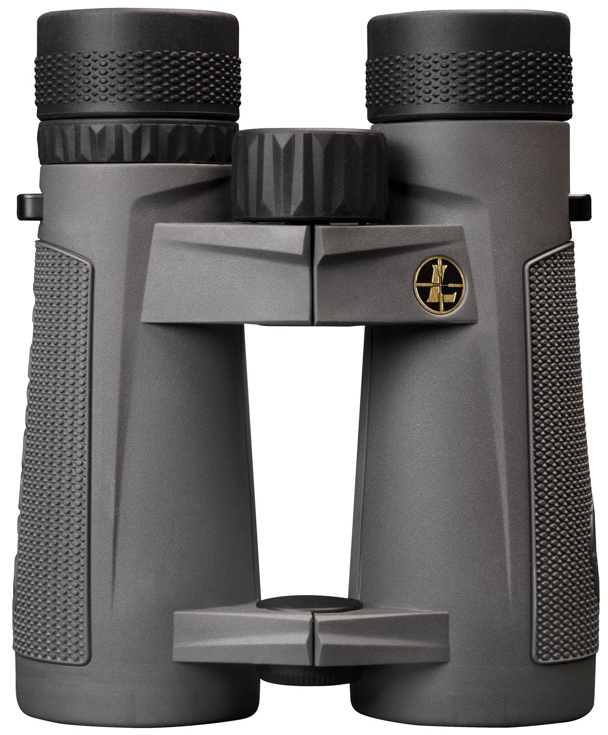LEU 174483 BINO 10X42 BX-5 SANTIAM  HD GRAY