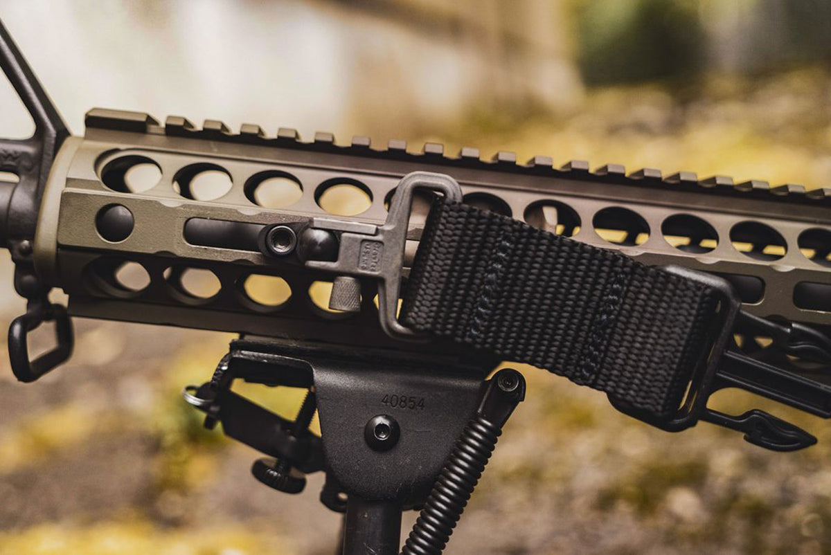 GROV GTSW111  KEY MOD STUD MOUNT
