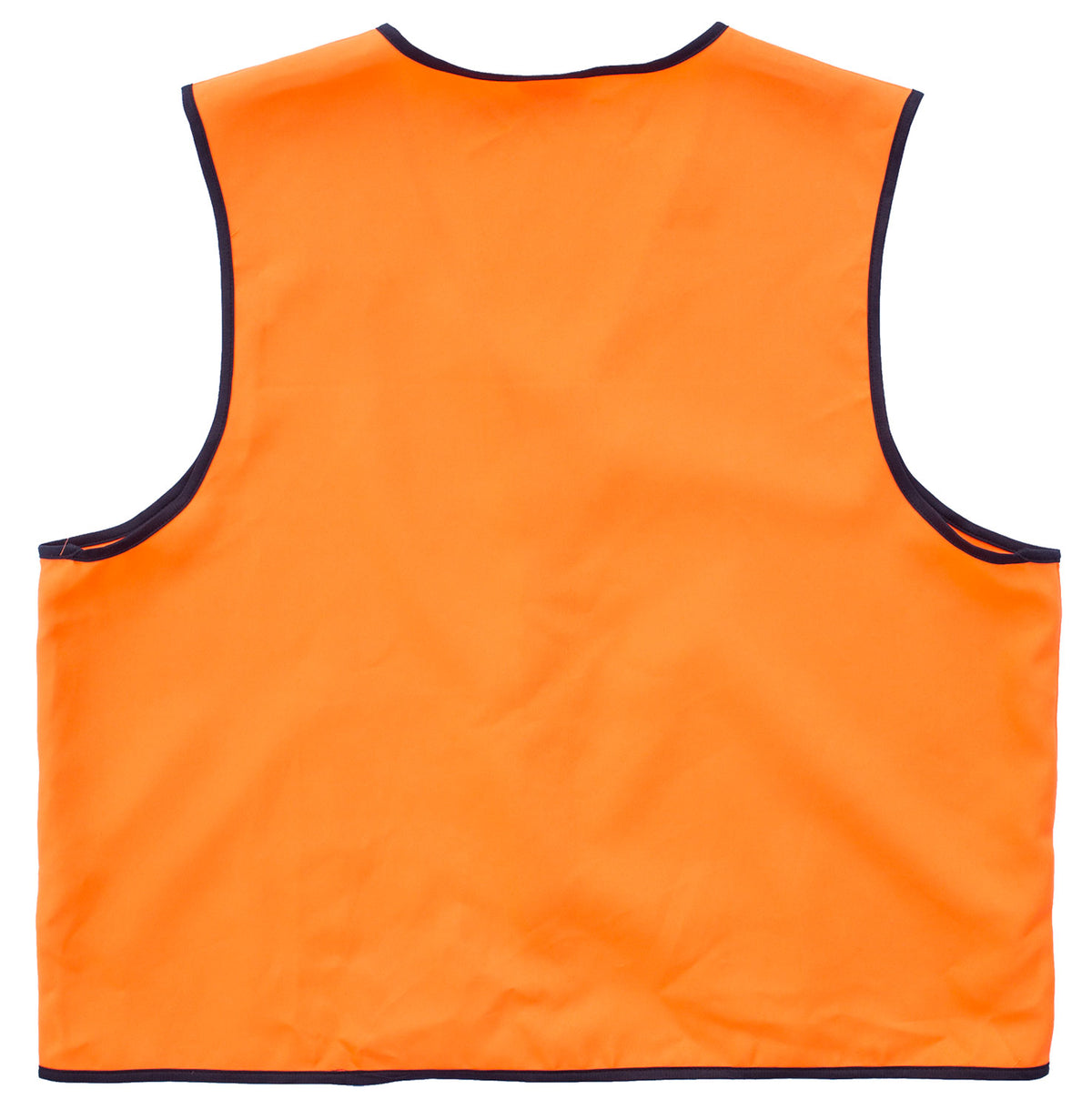 ALLEN 15766  DELUXE BLAZE ORANGE HUNTING VEST LGE