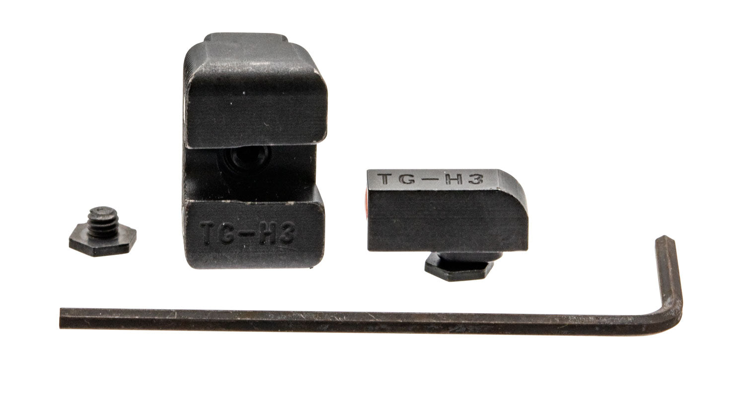 TRU TG-231G1C     TRIT PRO GLOCK LOW   SET ORG