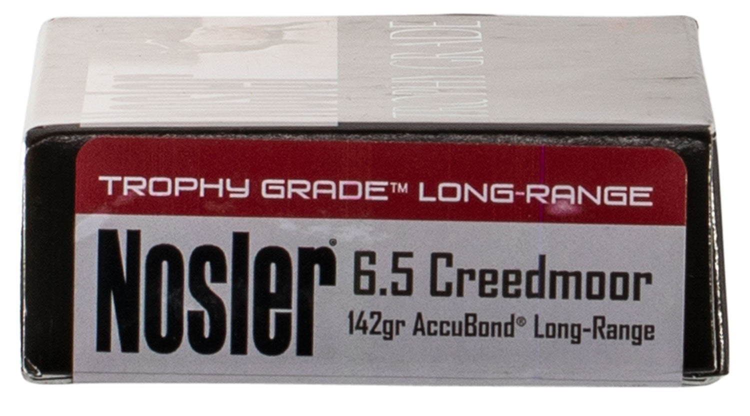 NOS 60105 TROPHY 6.5 CRD  142 ACU LR         20/10