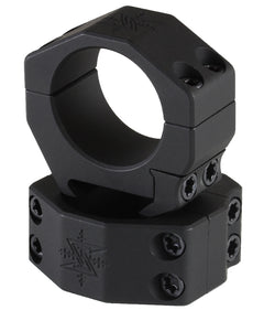 SEEKINS 0010620006     30MM .87" MEDIUM